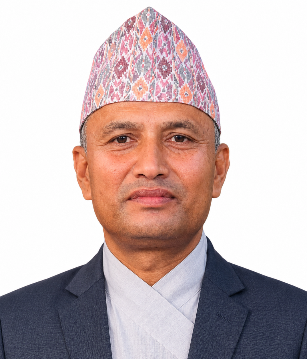 नारायण बहादुर भण्डारी